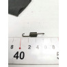 SPRĘŻYNA ROLKI NAPINACZA FORD ESCORT V VI OE 7024224