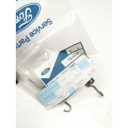 SPRĘŻYNA ROLKI NAPINACZA FORD ESCORT V VI OE 7024224