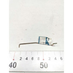 Cięgno zamka, podwójne drzwi tylne FORD Fiesta 1989-1996 (CX) 6947707