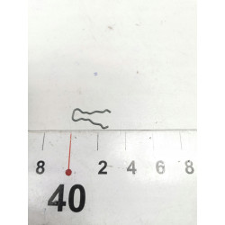 ZABEZPIECZENIE POMPY SPRZĘGŁA FORD TRANSIT 00-06 OE 4378263