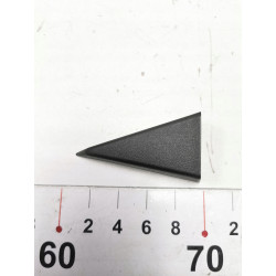 Listwa drzwi prawy tył Ford Fiesta 2008-2012 (CB1) OE 1666167