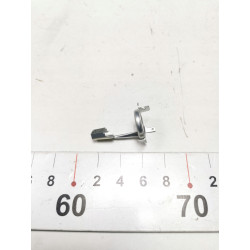 Uchwyt żarówki do przedniej lampy przeciw. Ford FOCUS (1998-2005) 1076414