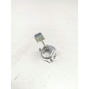 Uchwyt żarówki do przedniej lampy przeciw. Ford FOCUS (1998-2005) 1076414