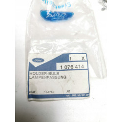 Uchwyt żarówki do przedniej lampy przeciw. Ford FOCUS (1998-2005) 1076414