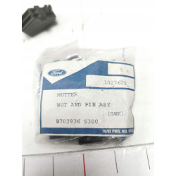 Spinka, mocowanie boczek drzwi przednich Ford KA 1996-2008 (CCQ) OE 1027622