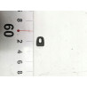 Przelotka, Wycieraczka i spryskiwacz tylnej szyby Mondeo 92-96 (FD) 6976387