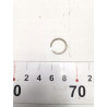 Pierścień - Zatrzymujący skrzyni biegów FORD Fiesta 1976-1989 (AX) 6113437