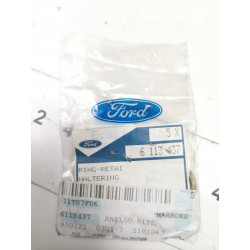 Pierścień - Zatrzymujący skrzyni biegów FORD Fiesta 1976-1989 (AX) 6113437
