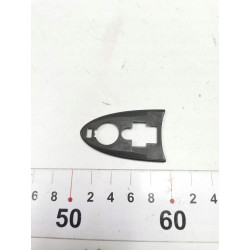 Podkładka klamki drzwi przód / tył Ford Focus 1998-2005 (CAK) OE 1068499