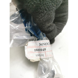 Osłona, zaślepka, boczek drzwi przednich Ford Puma 1997-2001 (CCE) 1041049