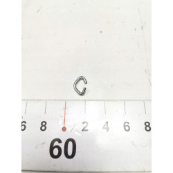 Ring Ford OE AB39HYX00001AA 5231508