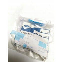 Linka drzwi FORD MONDEO/TRANSIT 1992-2000 OE 6768236