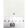 Korek Rozprężny Termostat/Obud. FORD Fiesta 1976-1989 (AX) OE 1454264