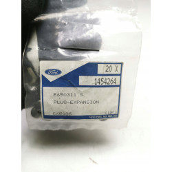 Korek Rozprężny Termostat/Obud. FORD Fiesta 1976-1989 (AX) OE 1454264