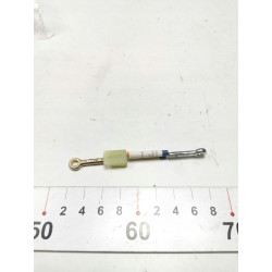 Linka - Hamulec Postojowy FORD Fiesta 1976-1989 (AX) OE 6502746