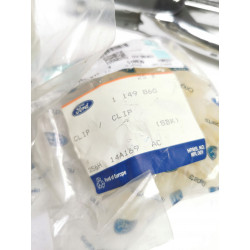 MOCOWANIE REFLEKTORA FORD FIESTA 01-08/ FUSION 01-12 OE 1149860