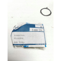 Podkładka Pofałdowana Dźwignia FORD Ranger 1998-2003 (ER) OE 3688234