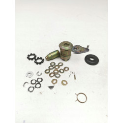 Zestaw - Naprawa Bębna Zamka FORD Escort/Orion 1990-1995 (EA) OE 6191918