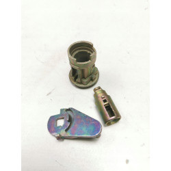 Zestaw - Naprawa Bębna Zamka FORD Escort/Orion 1990-1995 (EA) OE 6191918