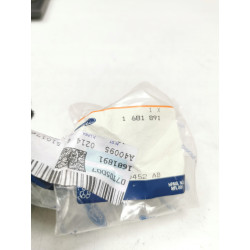 Zaczep drzwiowy FORD FIESTA (2008) OE 1681891