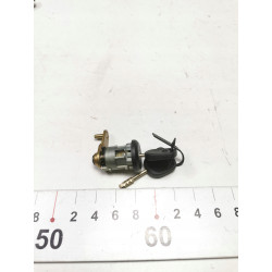 Zamek drzwi Ford Escort VI OE 95AG-A21990-AC 1037601