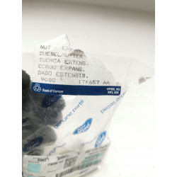 NAKRĘTKA MOCUJĄCA Ø 5.40MM ŚLIZG FORD FOCUS 1998-2005 OE 6549354