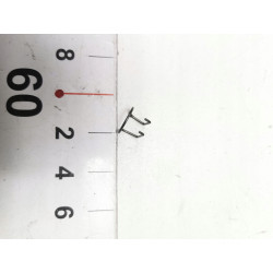 ZABEZPIECZENIE LINKI ZMIANY BIEGÓW FORD TRANSIT 00-06 OE 1141516