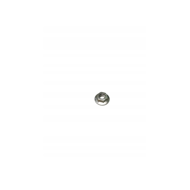 Nakrętka M6 klapa bagażnika Ford KA 2008- (CCU) OE 1549544
