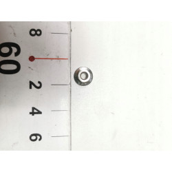 Nakrętka M6 klapa bagażnika Ford KA 2008- (CCU) OE 1549544