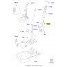 Łącznik, Dźwignia zmiany biegów FORD Focus 1998-2005 (CAK) OE 1123612