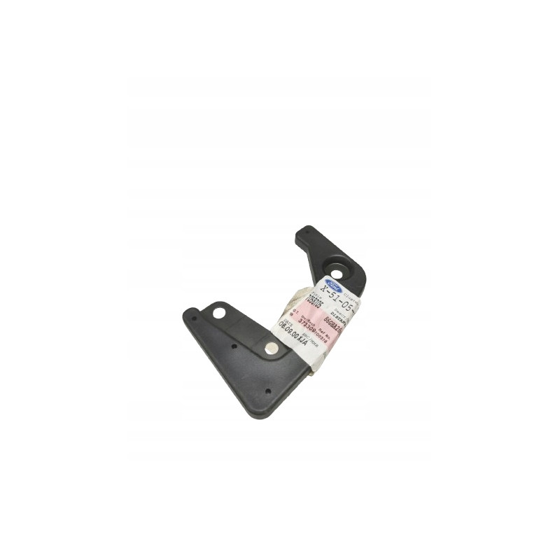 Element dystansowy zamka drzwi przód/ tył Fiesta 1995-2002 (DX) OE 7058705