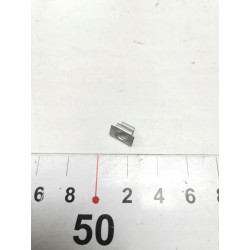 Zacisk, klips Tapicerka boczna FORD Fiesta 1995-2002 (DX) OE 6700094