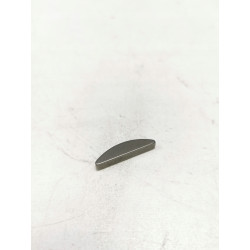 Klucz - Woodruff Wał korbowy FORD Focus 1998-2005 (CAK) OE 1663923