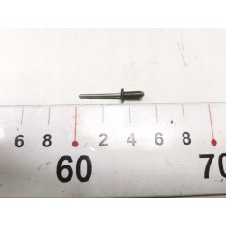 Nit, Zderzak Przedni FORD Fiesta 01-08 / Fusion 01-12 (CBK) OE 6820737