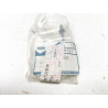 Nit, Zderzak Przedni FORD Fiesta 01-08 / Fusion 01-12 (CBK) OE 6820737