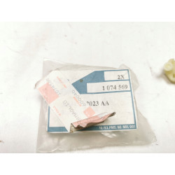 ZACZEP ZAMKA DRZWI PRZEDNICH FORD FOCUS 98- MONDEO 00- OE 1074569