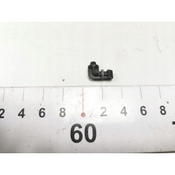 Uchwyt, Dodatkowe Reflektory - Montaż FORD Fiesta 1989-1996 (CX) 6651512