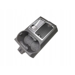 Schowek, płyta konsoli Ford OE 3M5XR045M18AG32N5 1336699