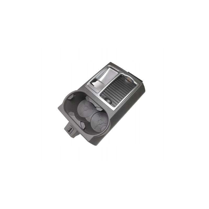 Schowek, płyta konsoli Ford OE 3M5XR045M18AG32N5 1336699