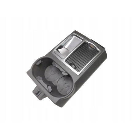 Schowek, płyta konsoli Ford OE 3M5XR045M18AG32N5 1336699
