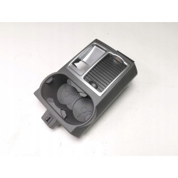 Schowek, płyta konsoli Ford OE 3M5XR045M18AG32N5 1336699