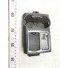 Schowek, płyta konsoli Ford OE 3M5XR045M18AG32N5 1336699