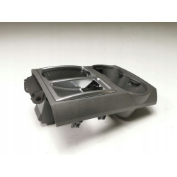 Schowek, płyta konsoli Ford OE 3M5XR045M18AG32N5 1336699