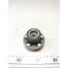 ZESTAW ŁOŻYSKA KOŁA TYŁ FORD TRANSIT CONNECT 2002-2013 OE 1362870