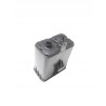 Filtr - magazyn oparów paliwa FORD Fiesta 1995-2002 (DX) OE 1009282