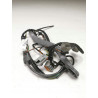 Wiązka instalacja drzwi Ford Transit Connect OE 4T1T-13A444-BG 4998200