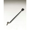 Klamra pasa bezpieczeństwa prawy przód Ford Transit 1985-1991 (CY) 6168362