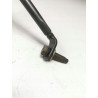Klamra pasa bezpieczeństwa prawy przód Ford Transit 1985-1991 (CY) 6168362