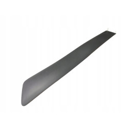 Listwa drzwi lewy tył FORD Fiesta 01-08 / Fusion 01-12 (CBK) OE 1536982