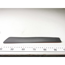 Listwa drzwi lewy tył FORD Fiesta 01-08 / Fusion 01-12 (CBK) OE 1536982